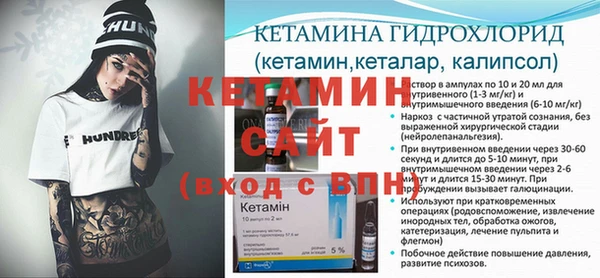 стафф Ельня